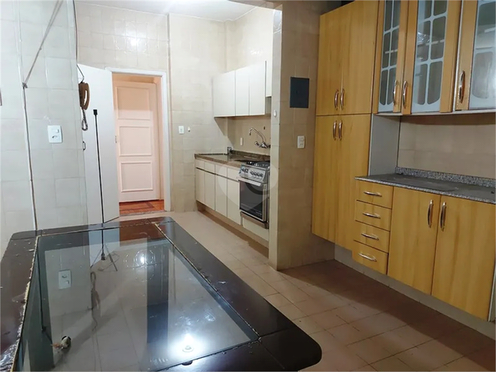 Venda Apartamento Rio De Janeiro Tijuca REO1008892 15