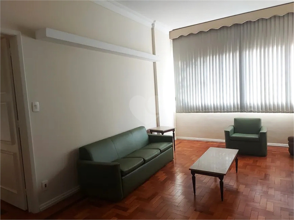 Venda Apartamento Rio De Janeiro Tijuca REO1008892 3