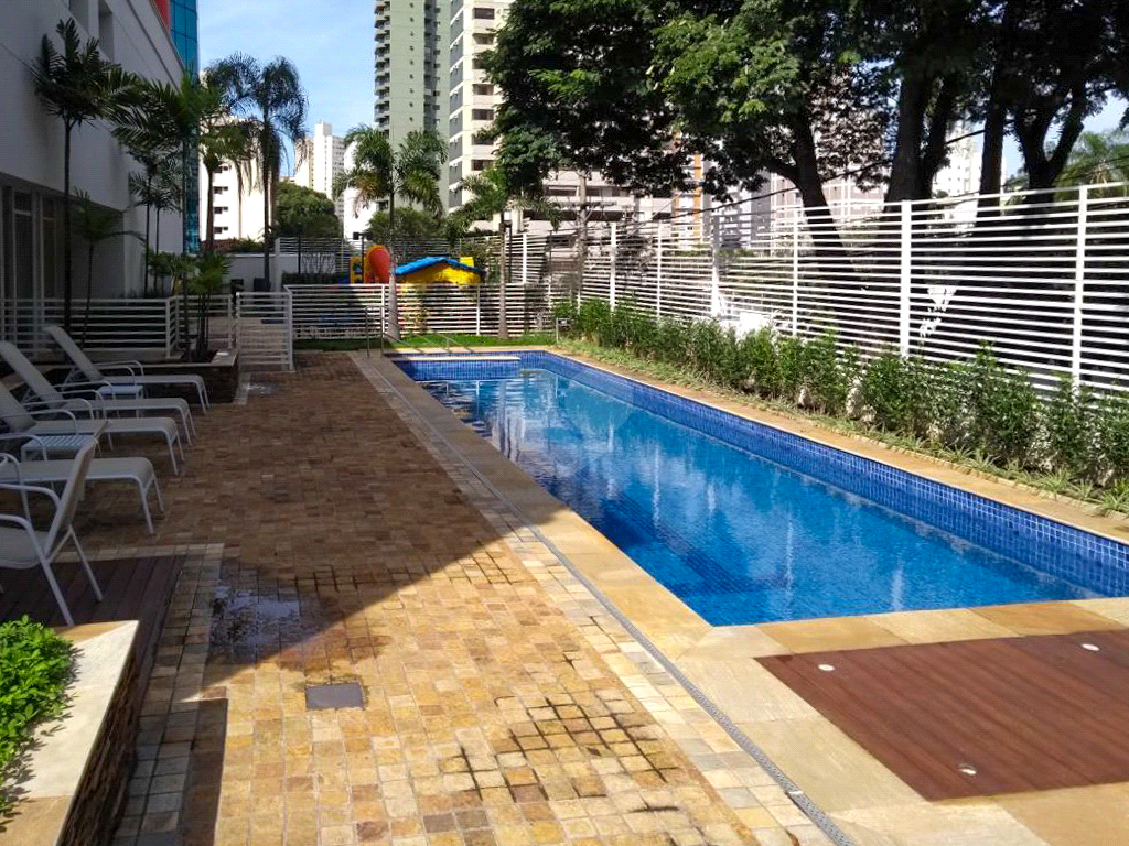 Venda Apartamento Campinas Vila Itapura REO1008895 56