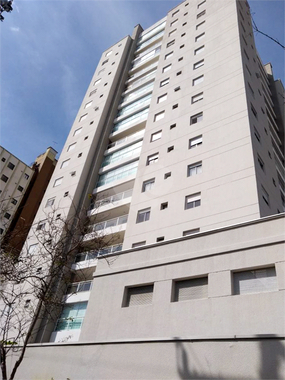 Venda Apartamento Campinas Vila Itapura REO1008895 64