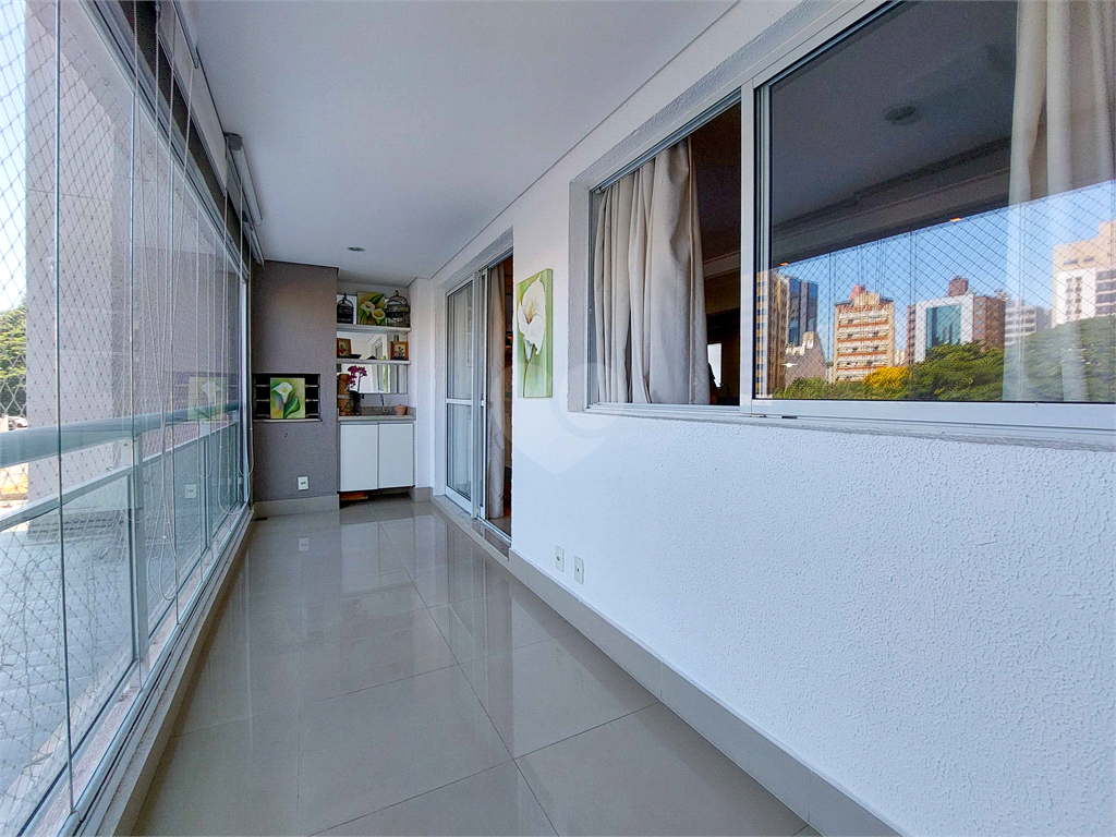 Venda Apartamento Campinas Vila Itapura REO1008895 35