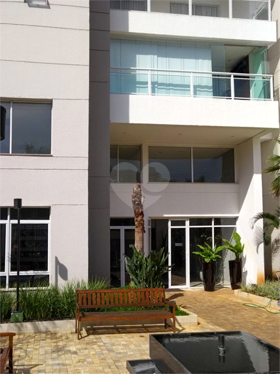 Venda Apartamento Campinas Vila Itapura REO1008895 50