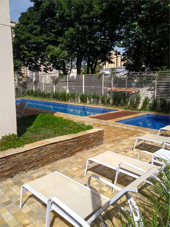 Venda Apartamento Campinas Vila Itapura REO1008895 59