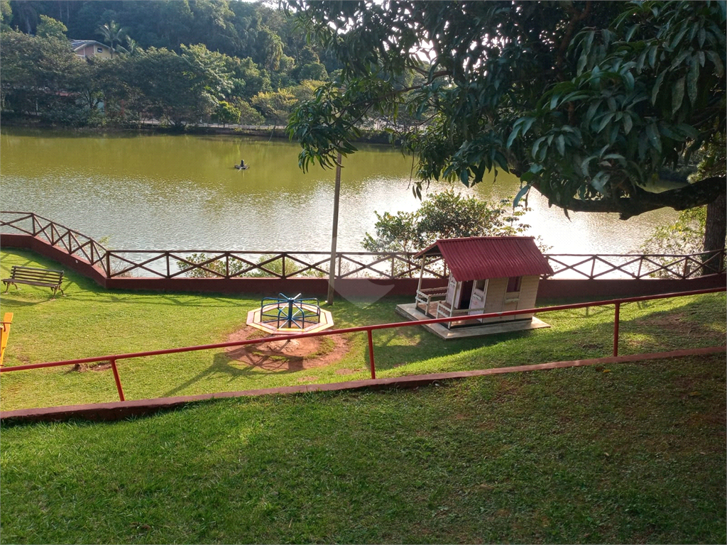 Venda Condomínio Mairiporã Caraguatá REO1008916 11