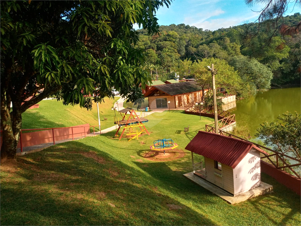 Venda Condomínio Mairiporã Caraguatá REO1008916 8