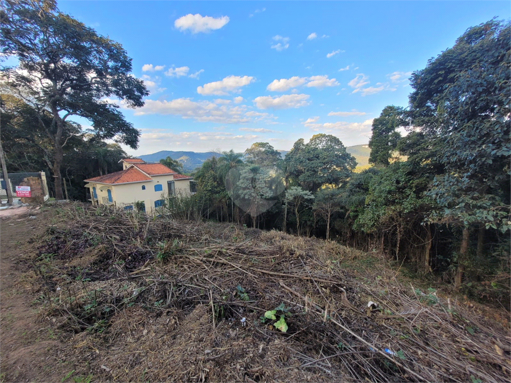 Venda Condomínio Mairiporã Caraguatá REO1008916 3