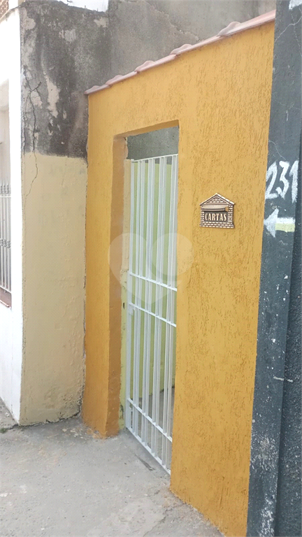 Venda Casa São Paulo Chácara Belenzinho REO1008937 10