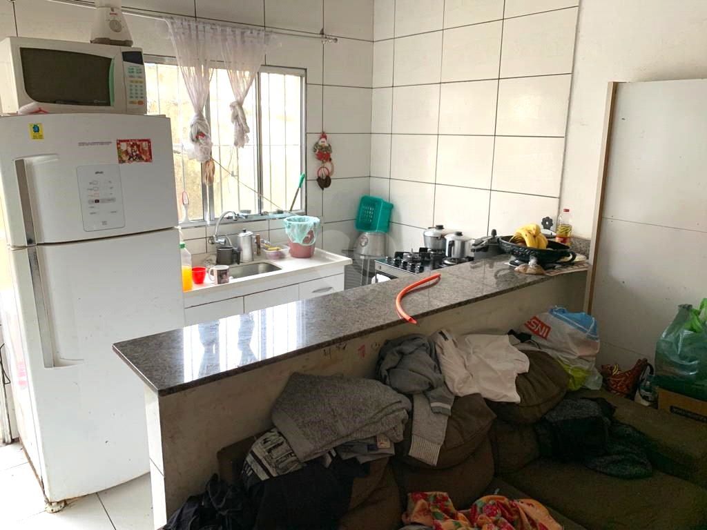 Venda Casa São Paulo Chácara Belenzinho REO1008937 1