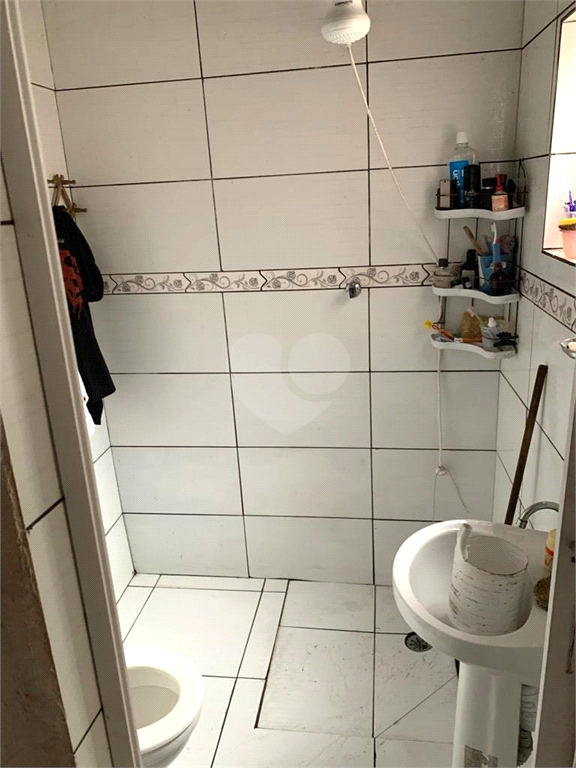 Venda Casa São Paulo Chácara Belenzinho REO1008937 4