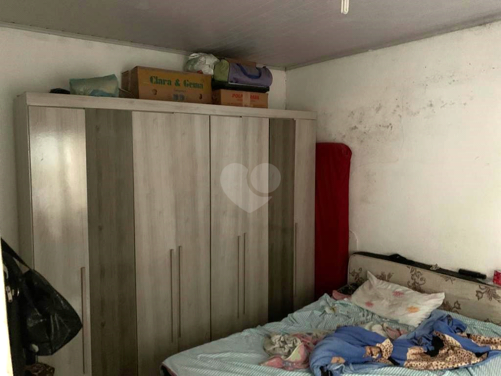 Venda Casa São Paulo Chácara Belenzinho REO1008937 14