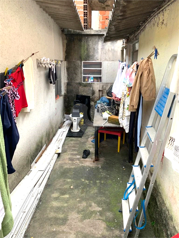 Venda Casa São Paulo Chácara Belenzinho REO1008937 6