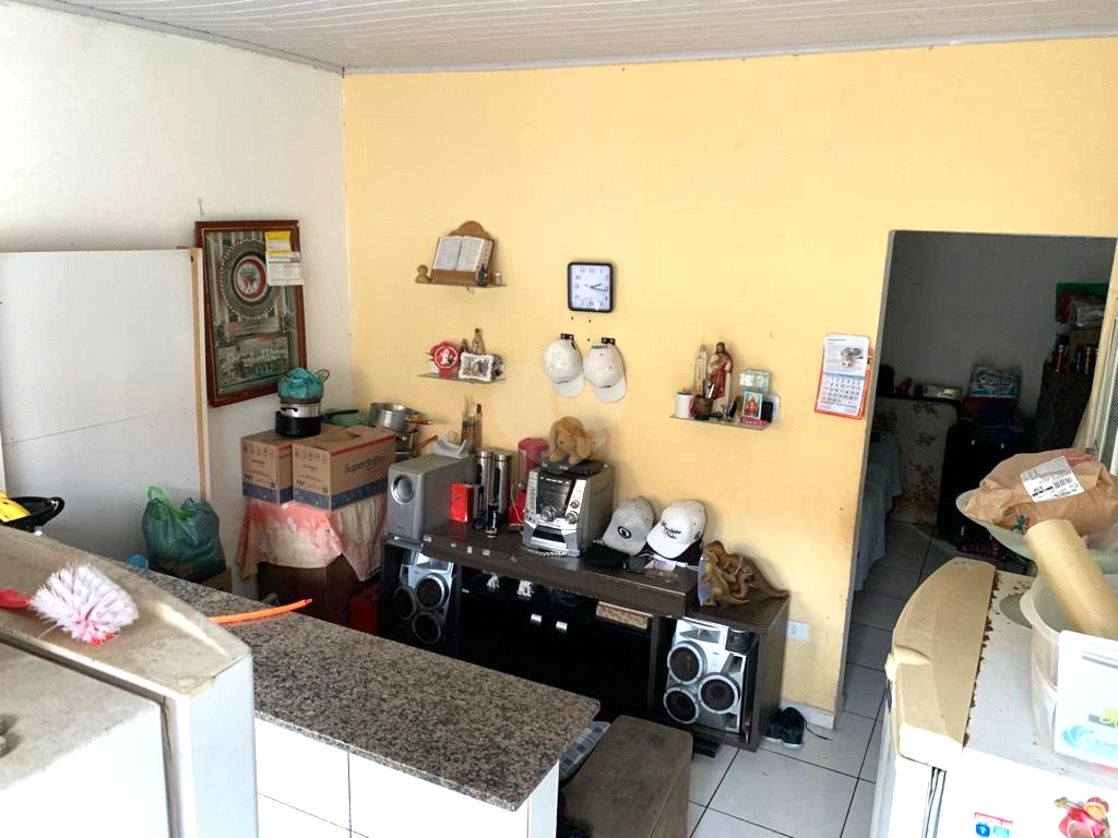 Venda Casa São Paulo Chácara Belenzinho REO1008937 2