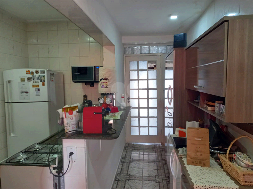 Venda Casa Guarulhos Jardim Santa Mena REO1008942 2