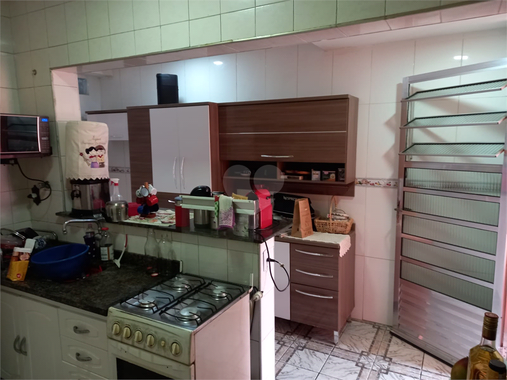 Venda Casa Guarulhos Jardim Santa Mena REO1008942 3