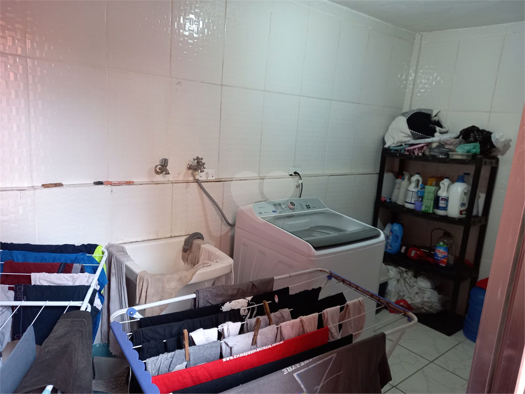 Venda Casa Guarulhos Jardim Santa Mena REO1008942 11