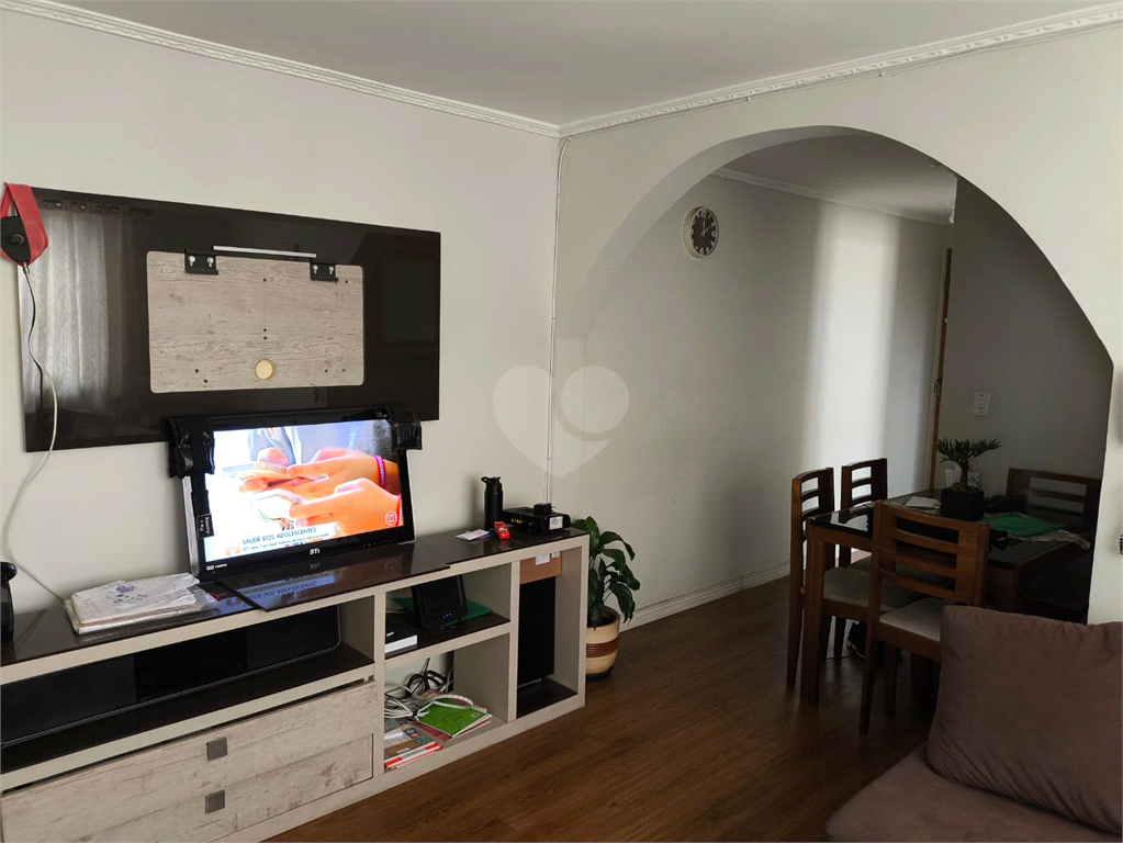 Venda Apartamento São Paulo Vila Nova Cachoeirinha REO1008961 15