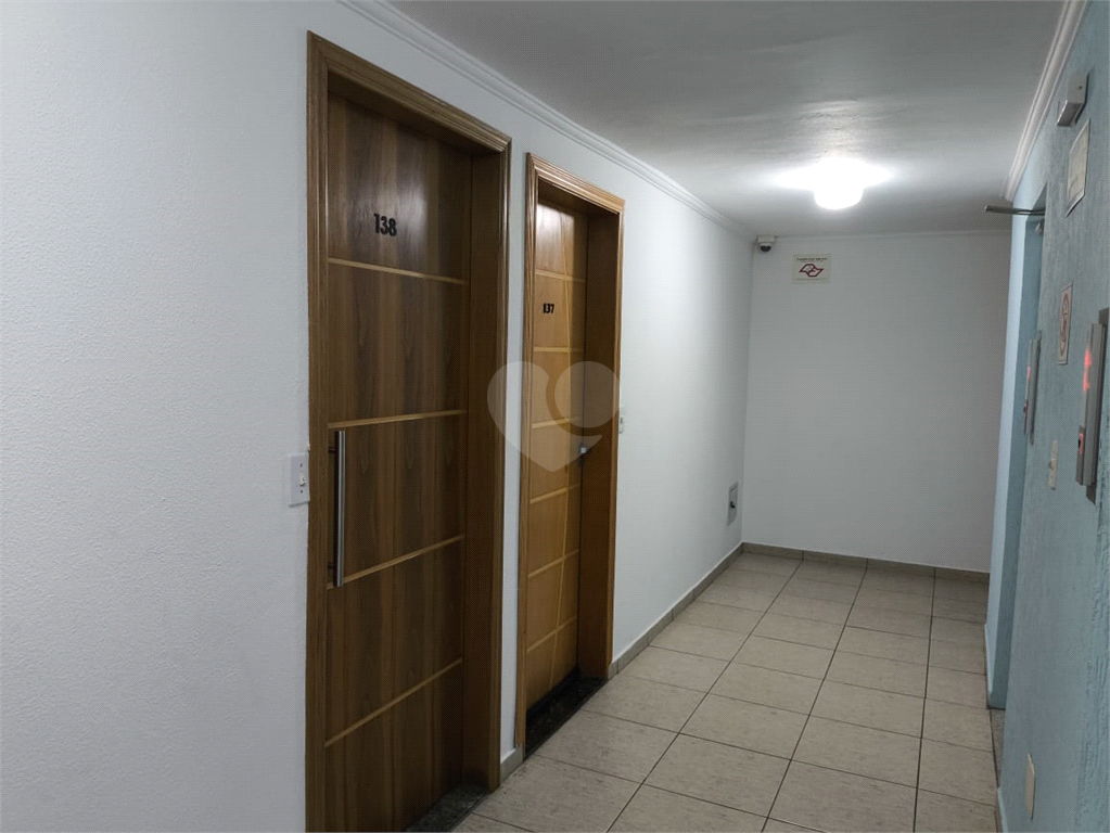 Venda Apartamento São Paulo Vila Nova Cachoeirinha REO1008961 9