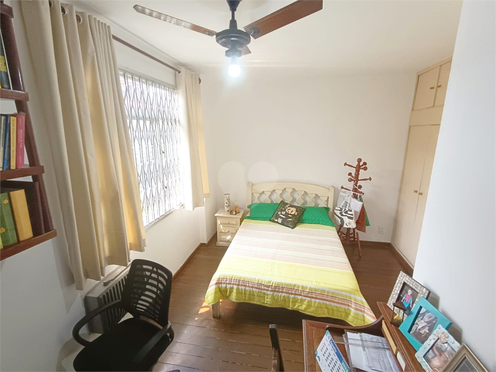 Venda Casa Rio De Janeiro Andaraí REO1008964 24