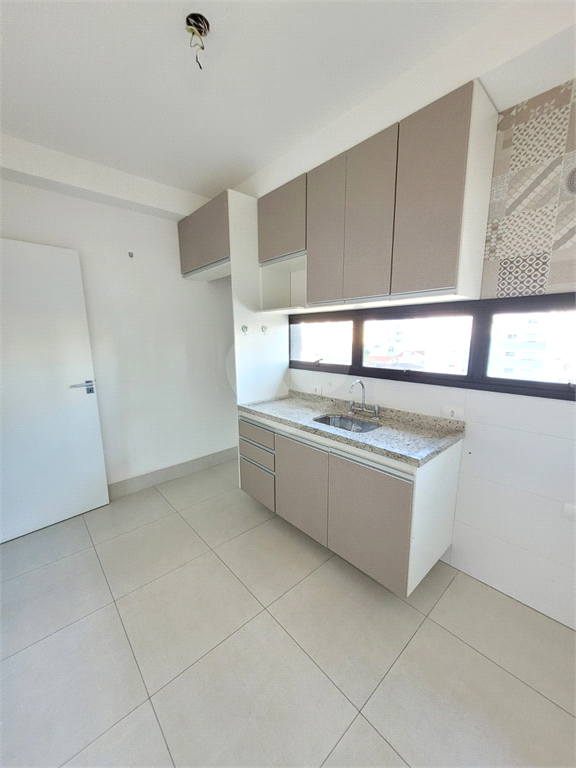 Venda Apartamento Mogi Das Cruzes Centro REO1008967 13