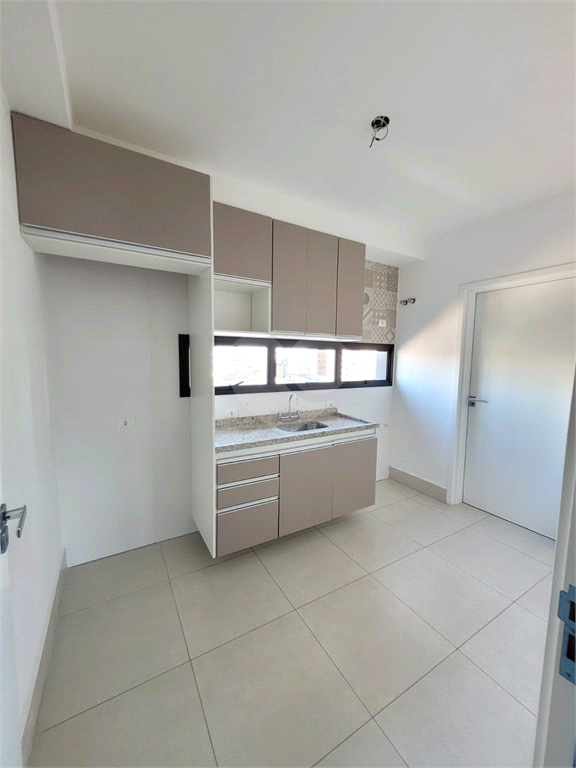 Venda Apartamento Mogi Das Cruzes Centro REO1008967 16