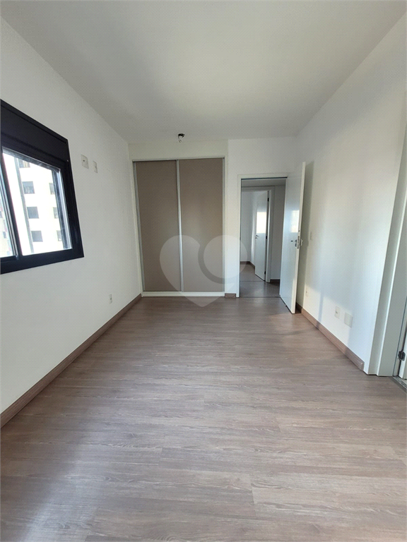 Venda Apartamento Mogi Das Cruzes Centro REO1008967 3