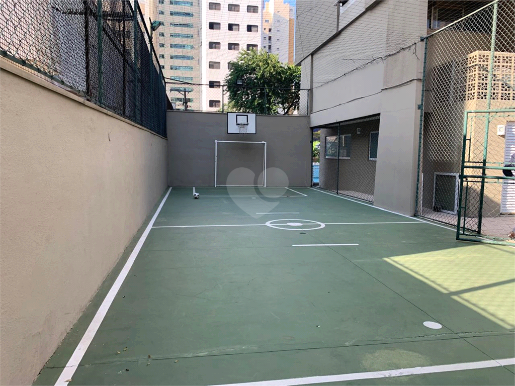 Venda Apartamento São Paulo Moema REO1008996 4