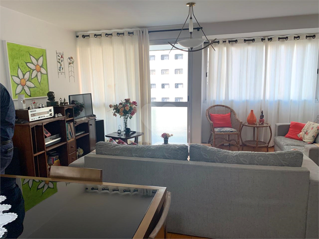 Venda Apartamento São Paulo Moema REO1008996 28