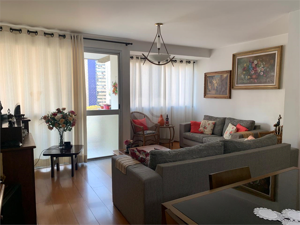 Venda Apartamento São Paulo Moema REO1008996 30