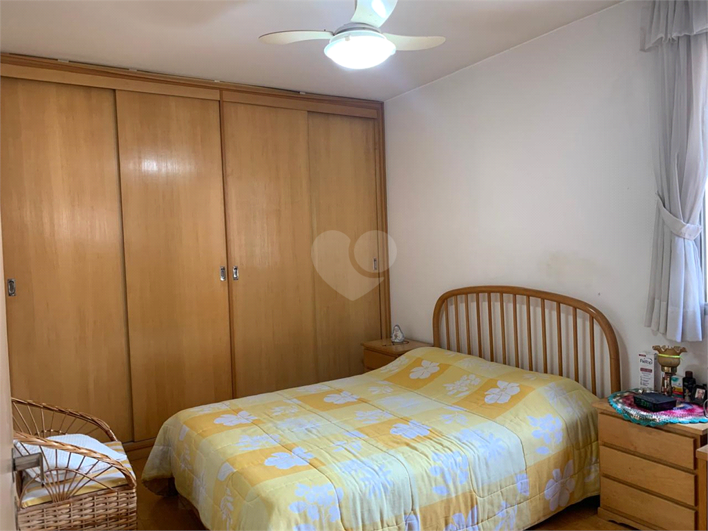 Venda Apartamento São Paulo Moema REO1008996 19