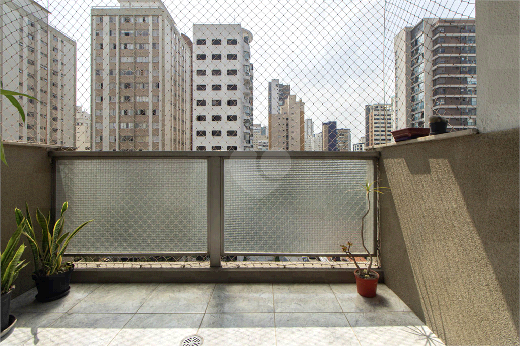 Venda Apartamento São Paulo Moema REO1008996 2