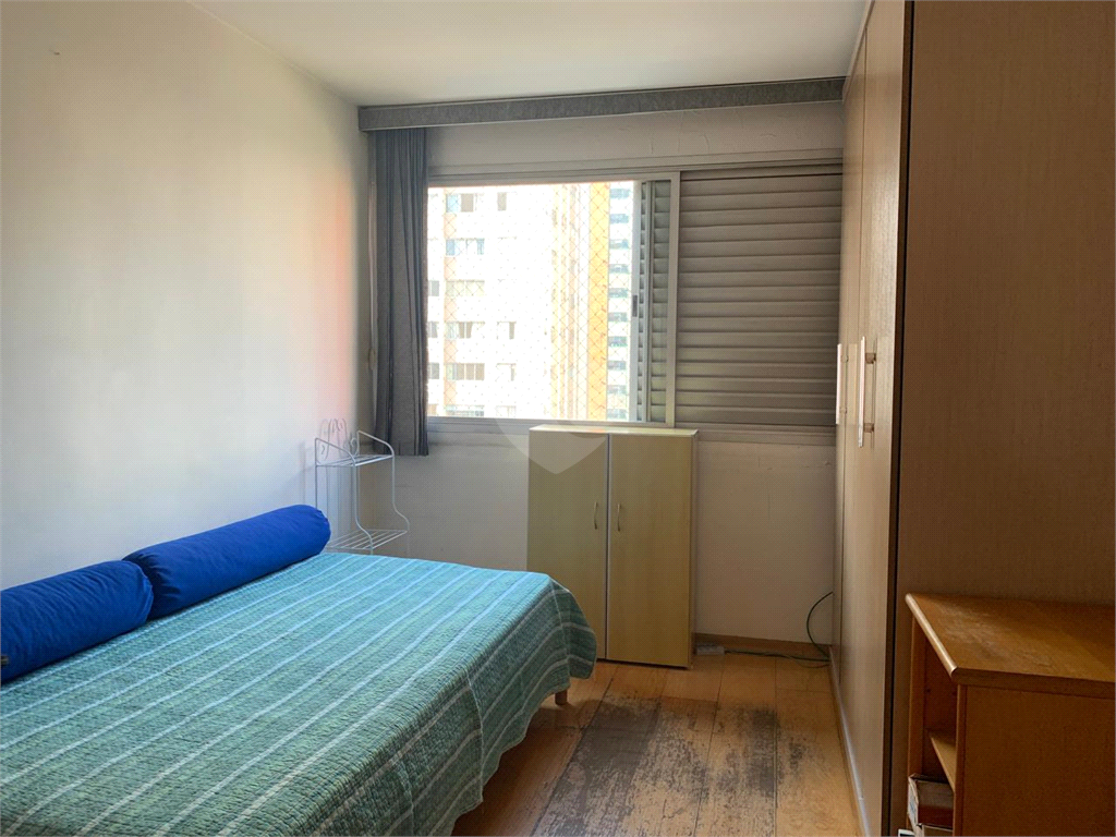 Venda Apartamento São Paulo Moema REO1008996 23