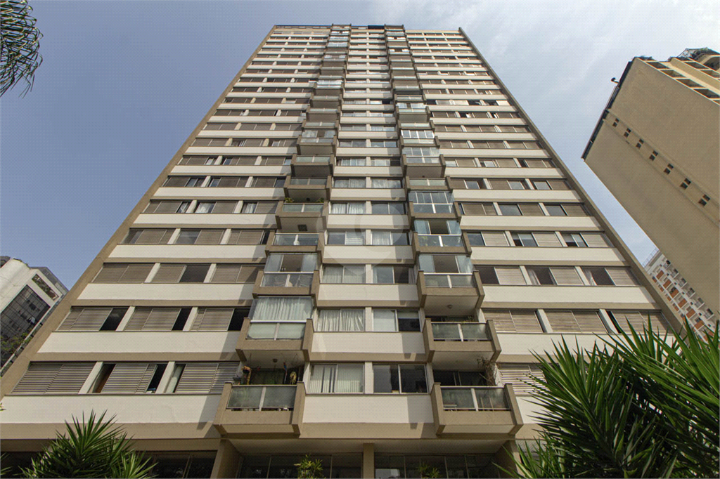 Venda Apartamento São Paulo Moema REO1008996 32