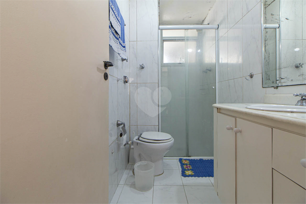 Venda Apartamento São Paulo Moema REO1008996 59