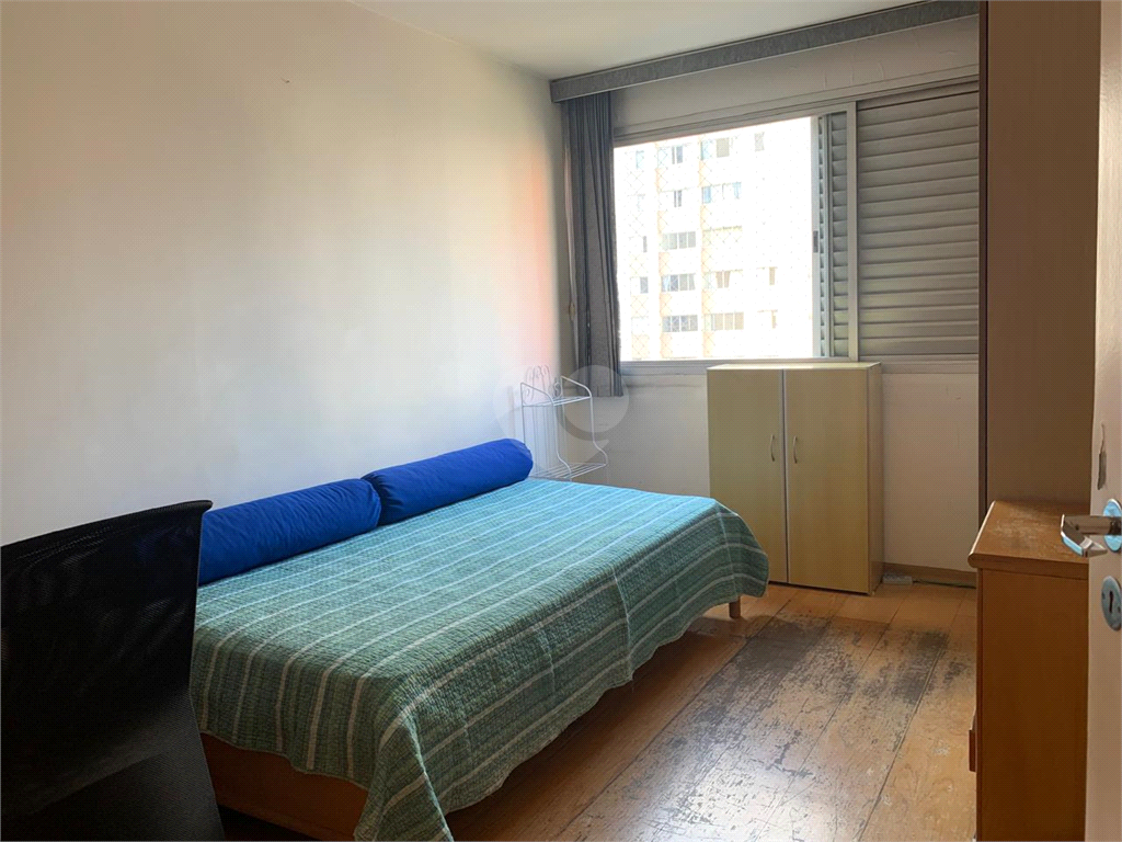 Venda Apartamento São Paulo Moema REO1008996 24