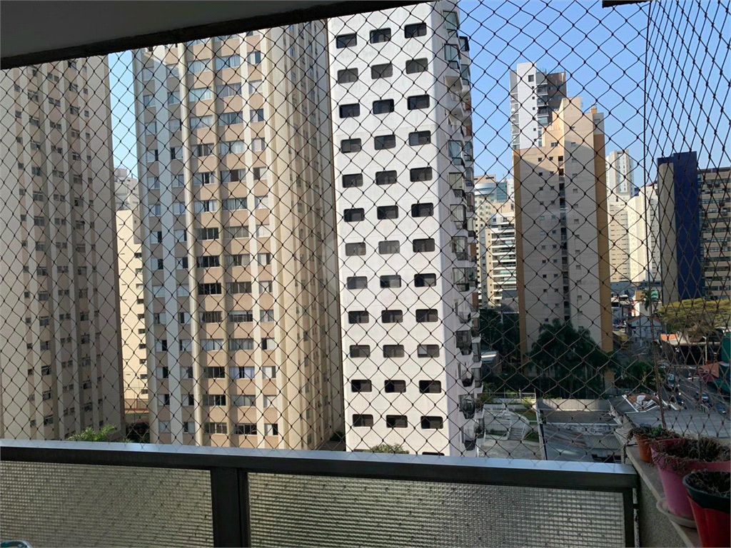 Venda Apartamento São Paulo Moema REO1008996 29