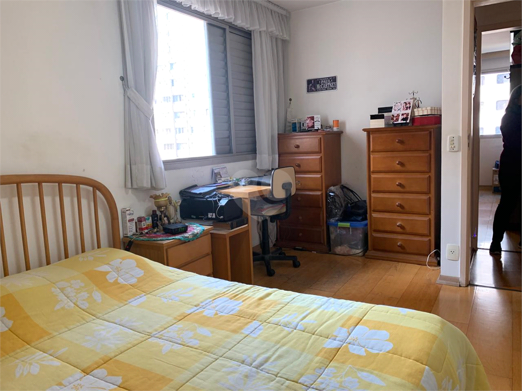 Venda Apartamento São Paulo Moema REO1008996 18