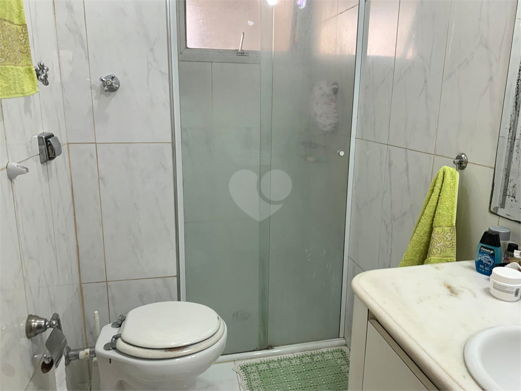 Venda Apartamento São Paulo Moema REO1008996 22