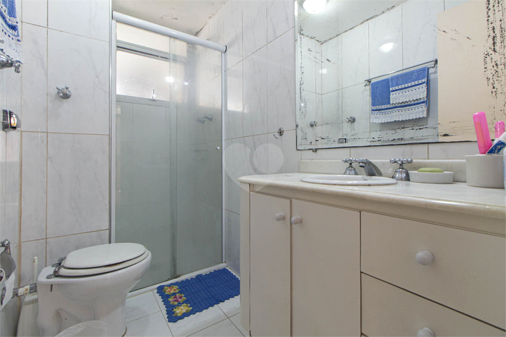 Venda Apartamento São Paulo Moema REO1008996 58