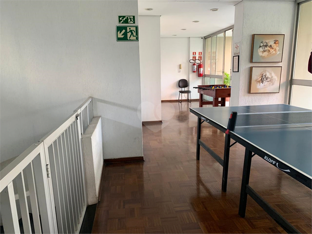 Venda Apartamento São Paulo Moema REO1008996 10