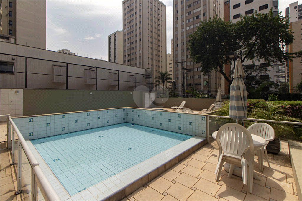 Venda Apartamento São Paulo Moema REO1008996 3