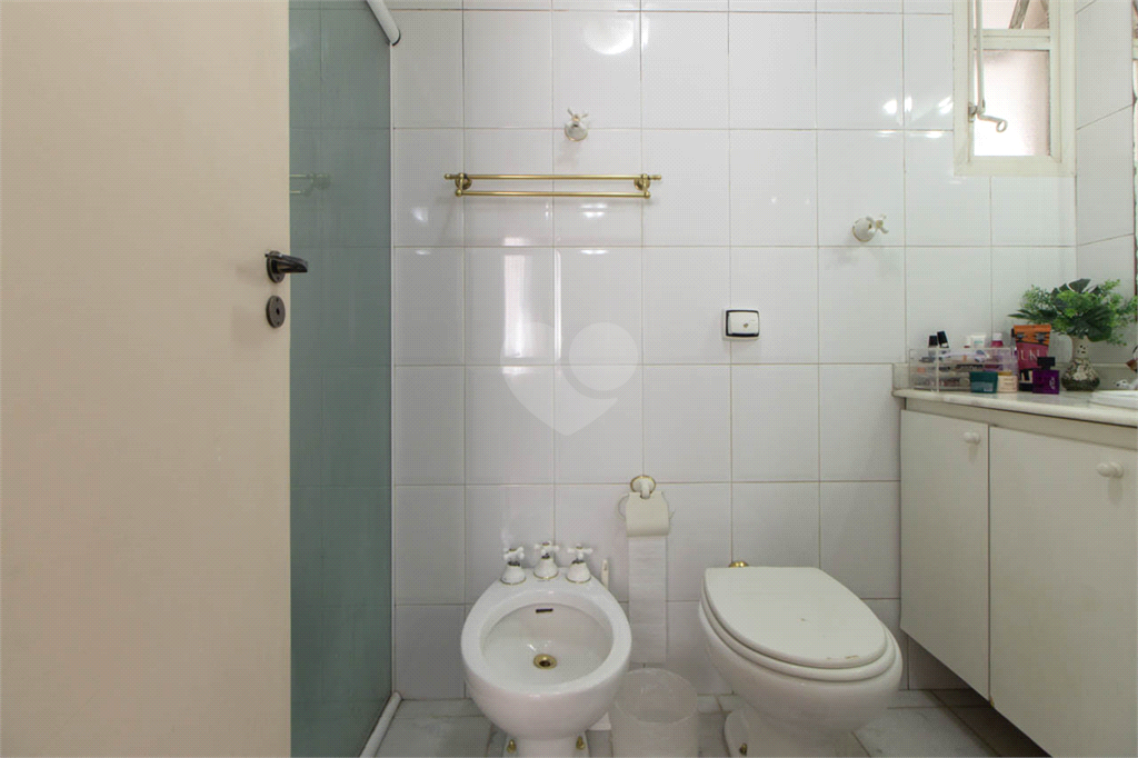 Venda Apartamento São Paulo Moema REO1008996 45