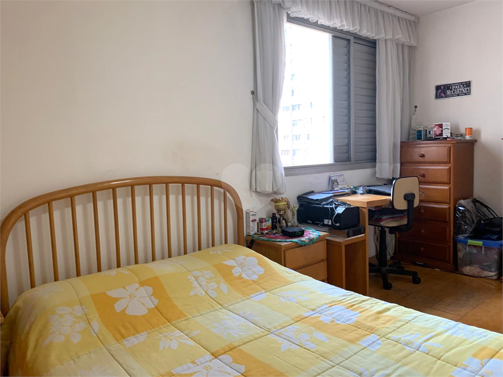 Venda Apartamento São Paulo Moema REO1008996 17