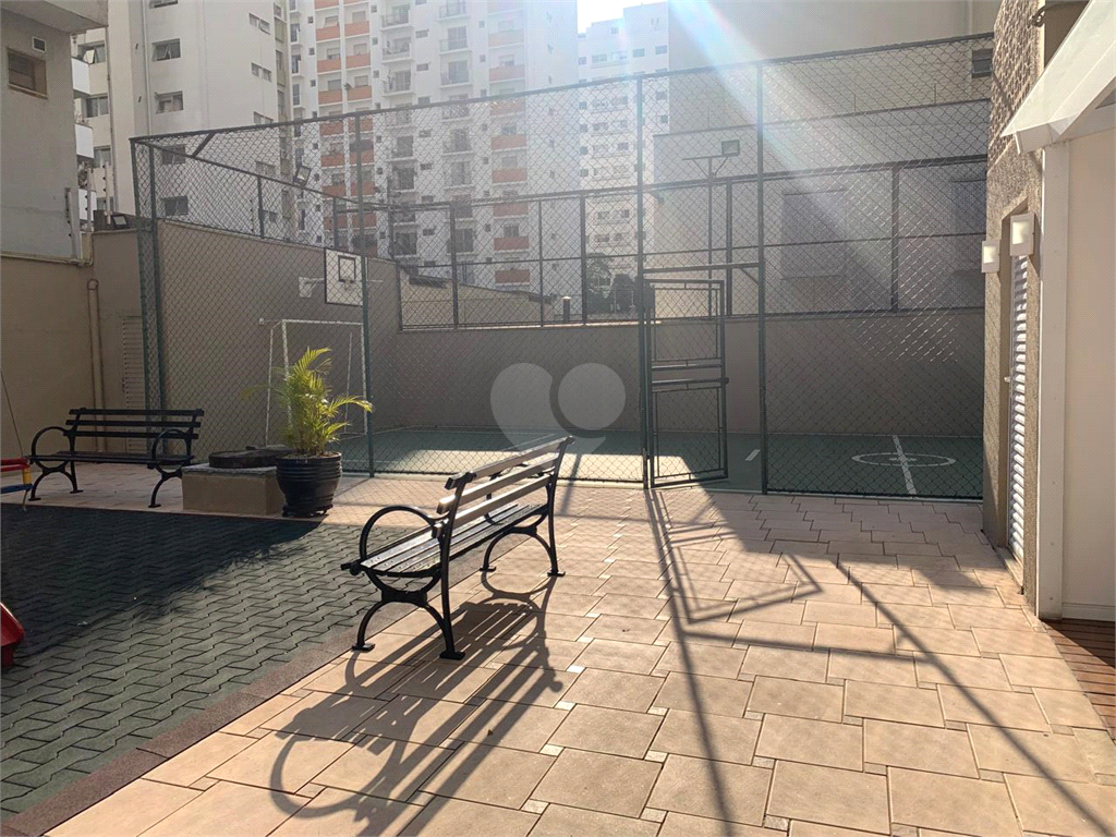 Venda Apartamento São Paulo Moema REO1008996 5