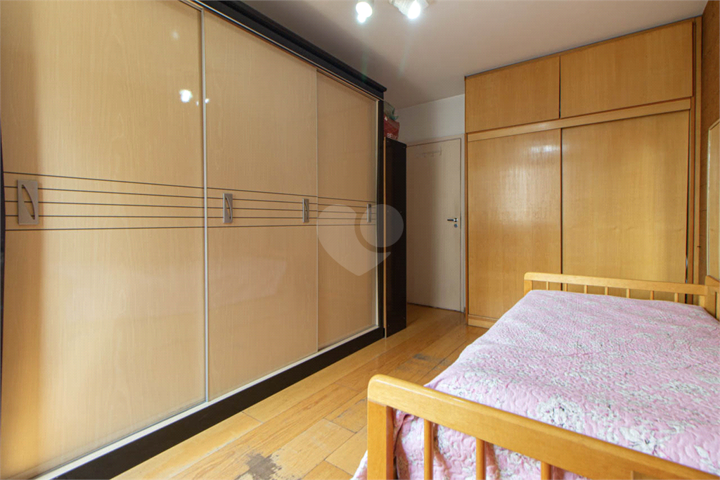 Venda Apartamento São Paulo Moema REO1008996 50