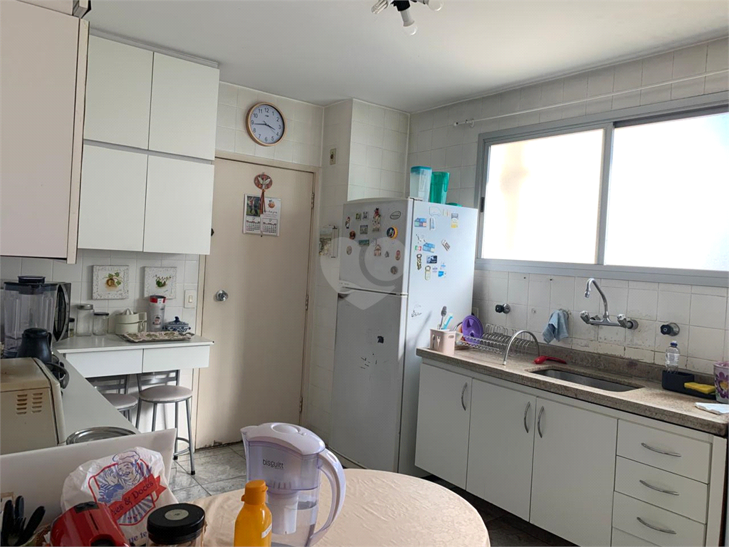 Venda Apartamento São Paulo Moema REO1008996 16