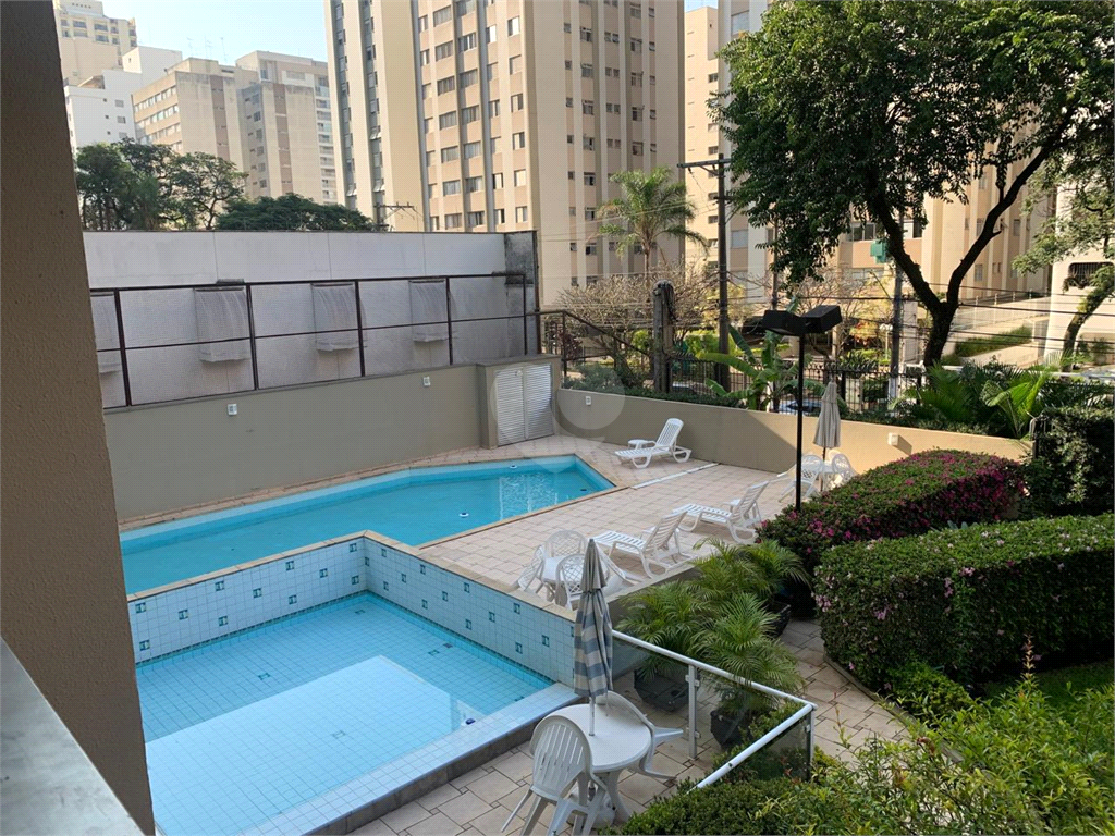 Venda Apartamento São Paulo Moema REO1008996 8