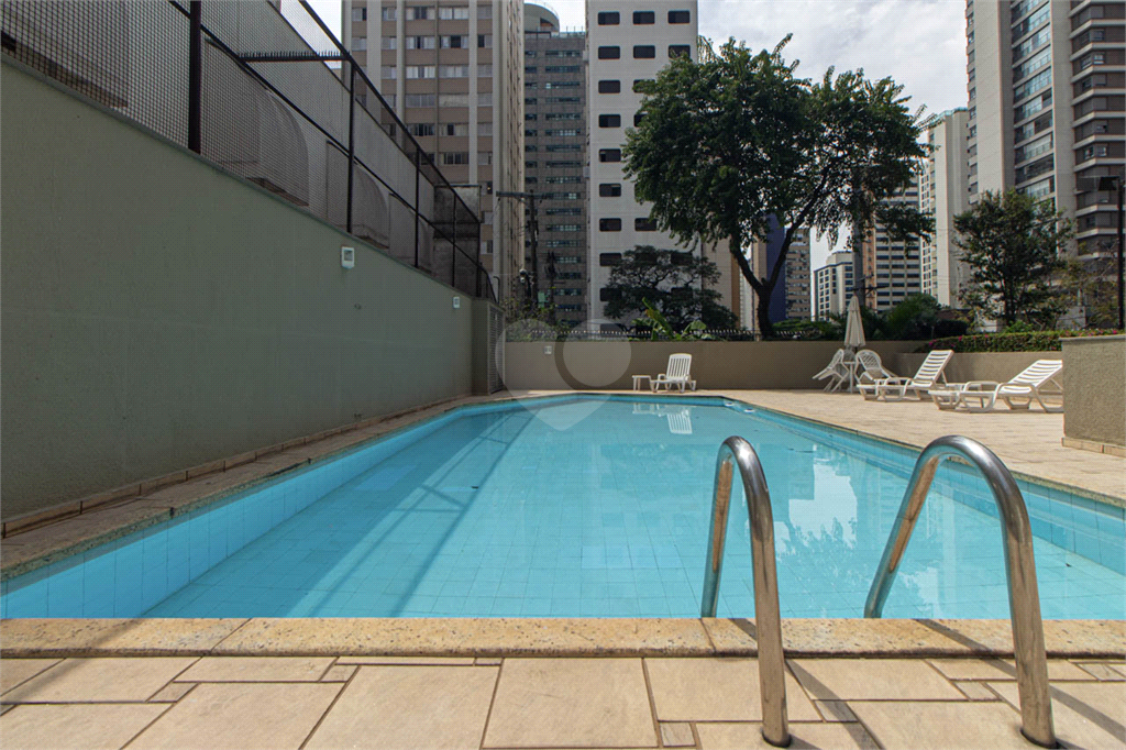 Venda Apartamento São Paulo Moema REO1008996 36