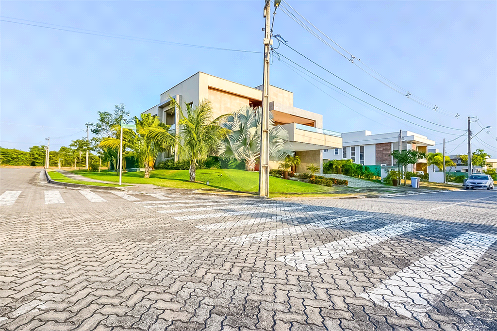 Venda Condomínio Eusébio Cidade Alpha REO1009017 2