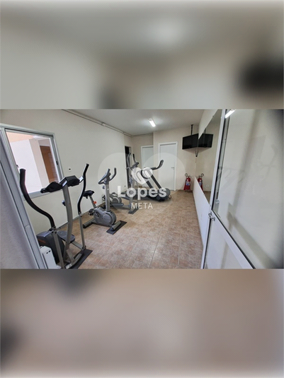 Venda Apartamento São José Dos Campos Jardim América REO1009019 42