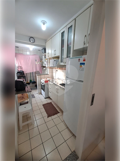 Venda Apartamento São José Dos Campos Jardim América REO1009019 9